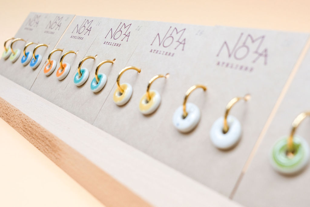 Atelier bijoux